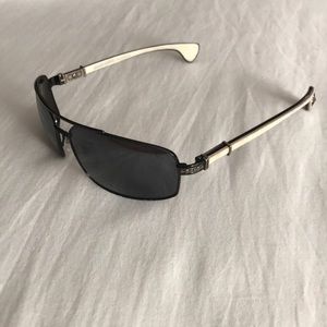 Chrome Hearts Sunglasses - The Beast III